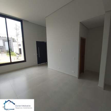 Imagem Casa com 3 Quartos para Alugar ou Temporada, 162 m² em Residencial Vila Victoria - Itupeva