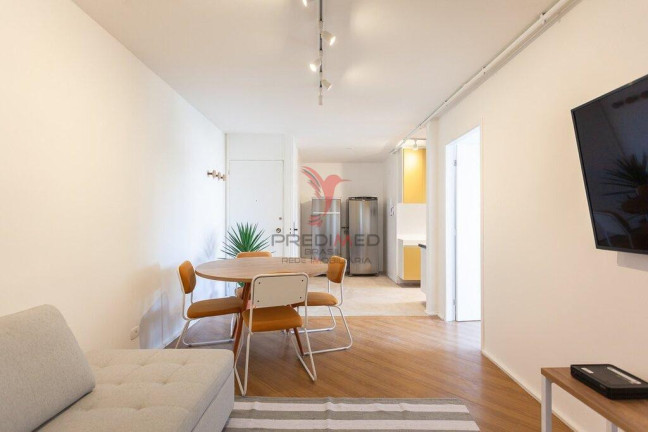 Imagem Apartamento com 4 Quartos à Venda, 100 m² em Vila Olímpia - São Paulo Imagem Apartamento com 4 Quartos à Venda, 100 m² em Vila Olímpia - São Paulo