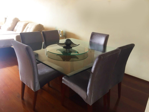 Imagem Apartamento com 4 Quartos à Venda, 182 m² em Interlagos - São Paulo
