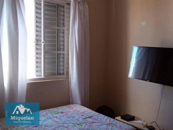 Imagem Apartamento com 3 Quartos à Venda, 147 m² em Jaçanã - São Paulo