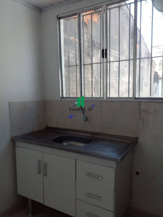 Imagem Casa com 5 Quartos para Alugar, 100 m² em Santana - São Paulo