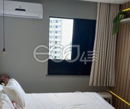 Imagem Cobertura com 3 Quartos à Venda, 143 m² em Jardins - Aracaju