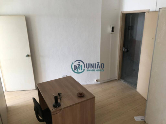 Imagem Sala Comercial à Venda, 45 m² em Centro - Niterói Imagem Sala Comercial à Venda, 45 m² em Centro - Niterói