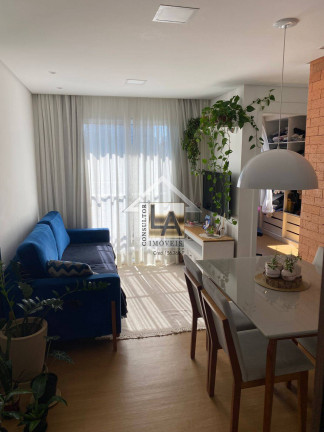 Imagem Apartamento com 2 Quartos à Venda, 42 m² em Parque Reboucas - São Paulo Imagem Apartamento com 2 Quartos à Venda, 42 m² em Parque Reboucas - São Paulo