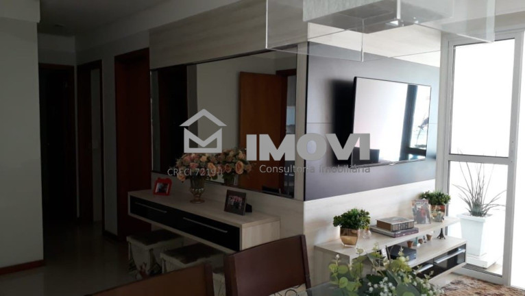 Imagem Apartamento com 3 Quartos à Venda, 104 m² em Itapuã - Vila Velha Imagem Apartamento com 3 Quartos à Venda, 104 m² em Itapuã - Vila Velha