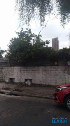 Imagem Terreno à Venda, 960 m² em Jardim - Santo André Imagem Terreno à Venda, 960 m² em Jardim - Santo André