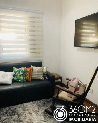 Imagem Casa com 3 Quartos à Venda, 200 m² em Santa Paula - São Caetano Do Sul Imagem Casa com 3 Quartos à Venda, 200 m² em Santa Paula - São Caetano Do Sul