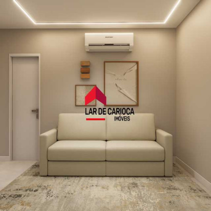 Imagem Apartamento com 2 Quartos à Venda, 51 m² em Leblon - Rio De Janeiro
