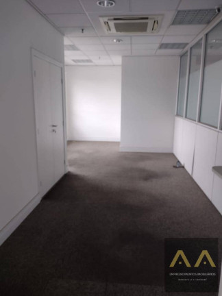 Imagem Sala Comercial para Alugar, 720 m² em Tamboré - Barueri Imagem Sala Comercial para Alugar, 720 m² em Tamboré - Barueri