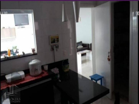 Imagem Casa de Condomínio com 3 Quartos à Venda, 216 m² em Iporanga - Sorocaba