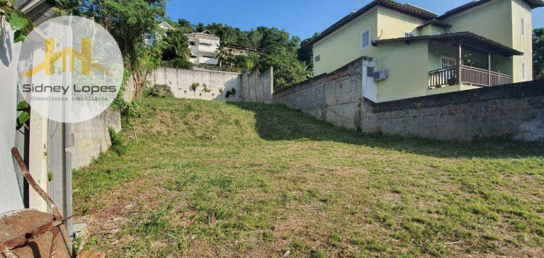 Imagem Terreno à Venda, 600 m² em Anil - Rio De Janeiro Imagem Terreno à Venda, 600 m² em Anil - Rio De Janeiro