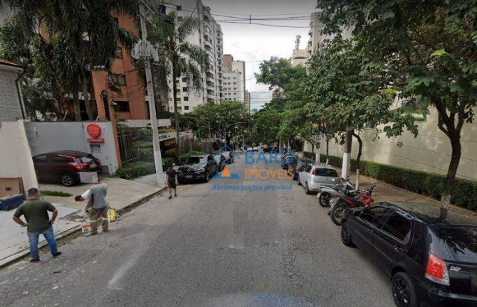 Imagem Apartamento com 2 Quartos à Venda, 81 m² em Pompéia - São Paulo Imagem Apartamento com 2 Quartos à Venda, 81 m² em Pompéia - São Paulo