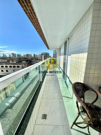 Imagem Apartamento com 3 Quartos à Venda, 105 m² em Caiçara - Praia Grande Imagem Apartamento com 3 Quartos à Venda, 105 m² em Caiçara - Praia Grande