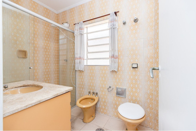 Imagem Casa com 3 Quartos à Venda, 120 m² em Vila Cordeiro - São Paulo