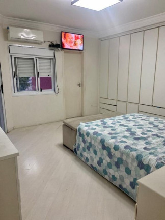 Imagem Sobrado com 3 Quartos à Venda, 152 m² em Olímpico - São Caetano Do Sul