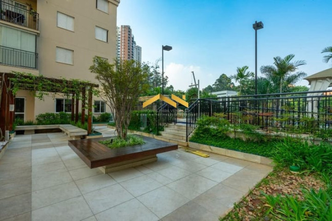 Imagem Apartamento com 3 Quartos à Venda, 116 m² em Jardim Parque Morumbi - São Paulo Imagem Apartamento com 3 Quartos à Venda, 116 m² em Jardim Parque Morumbi - São Paulo