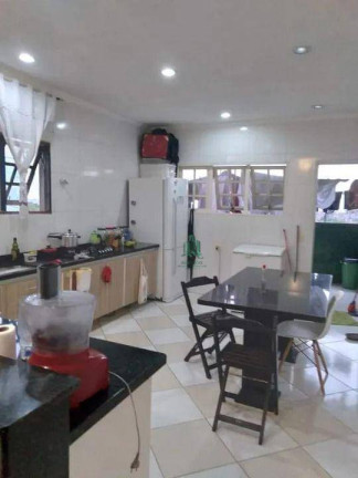 Imagem Casa com 3 Quartos à Venda, 125 m² em Jardim Acácio - Guarulhos