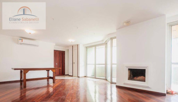Imagem Apartamento com 4 Quartos à Venda, 160 m² em São Paulo