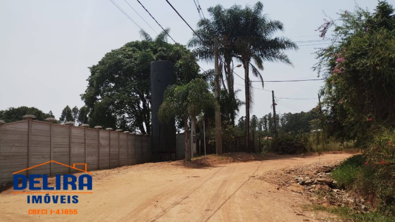 Imagem Terreno à Venda, 7.640 m² em Jardim Estância Brasil - Atibaia Imagem Terreno à Venda, 7.640 m² em Jardim Estância Brasil - Atibaia