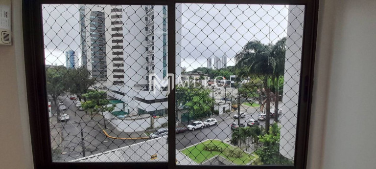 Imagem Apartamento com 4 Quartos à Venda, 123 m² em Casa Amarela - Recife Imagem Apartamento com 4 Quartos à Venda, 123 m² em Casa Amarela - Recife
