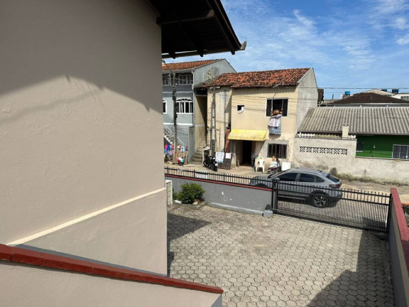 Imagem Casa com 5 Quartos à Venda, 220 m² em Centro - Balneário Barra Do Sul