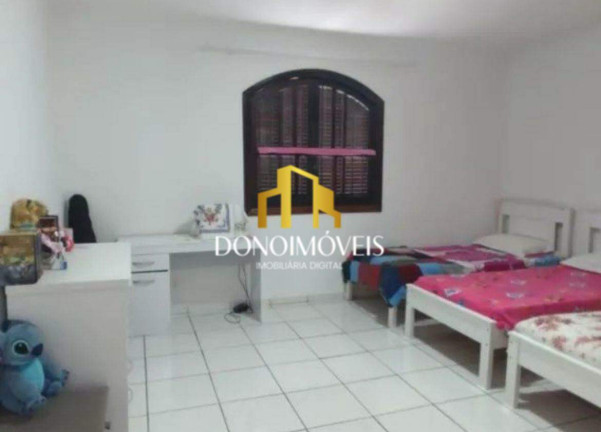 Imagem Casa com 3 Quartos à Venda, 245 m² em Vila Francisco Matarazzo - Santo André