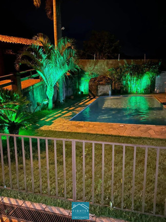 Imagem Chácara com 3 Quartos à Venda, 544 m²