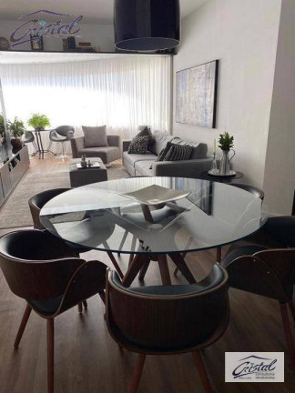 Imagem Apartamento com 2 Quartos à Venda, 116 m² em Brooklin - São Paulo Imagem Apartamento com 2 Quartos à Venda, 116 m² em Brooklin - São Paulo