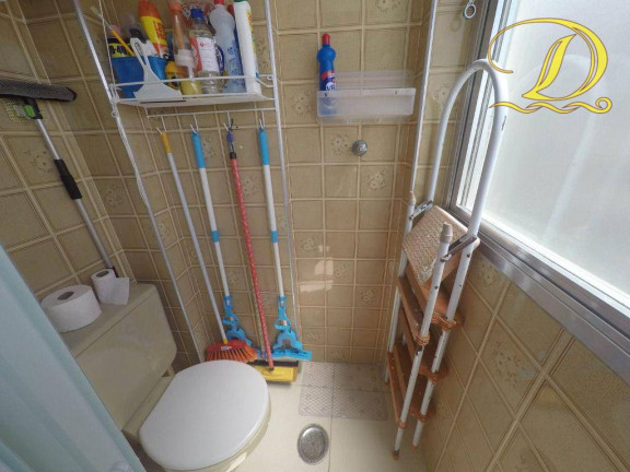 Imagem Apartamento com 2 Quartos à Venda, 92 m² em Aviação - Praia Grande Imagem Apartamento com 2 Quartos à Venda, 92 m² em Aviação - Praia Grande