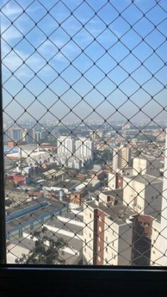 Imagem Apartamento com 2 Quartos à Venda, 55 m² em Vila Das Mercês - São Paulo