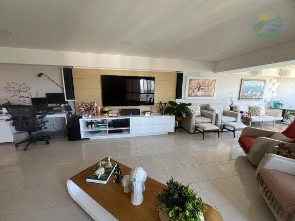Imagem Apartamento com 4 Quartos à Venda, 213 m² em Boa Viagem - Recife