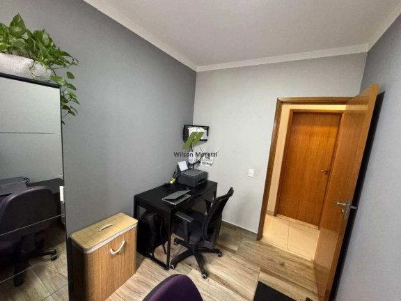 Imagem Casa com 3 Quartos à Venda, 112 m² em Residencial Santa Giovana - Jundiaí Imagem Casa com 3 Quartos à Venda, 112 m² em Residencial Santa Giovana - Jundiaí