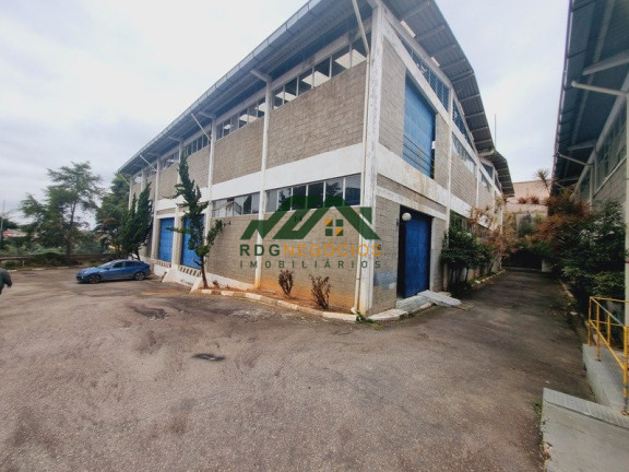 Imagem Imóvel Comercial à Venda, 63.530 m² em Jardim Emília - Embu-guaçu