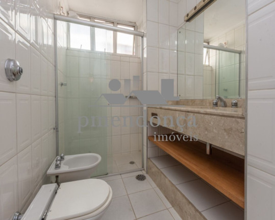 Imagem Apartamento com 3 Quartos à Venda, 130 m² em Higienópolis - São Paulo Imagem Apartamento com 3 Quartos à Venda, 130 m² em Higienópolis - São Paulo