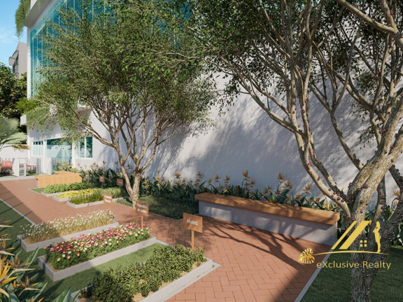 Imagem Apartamento com 3 Quartos à Venda, 133 m² em Horto Florestal - Salvador Imagem Apartamento com 3 Quartos à Venda, 133 m² em Horto Florestal - Salvador