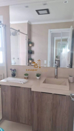 Imagem Apartamento com 2 Quartos à Venda, 88 m² em Campestre - Santo André Imagem Apartamento com 2 Quartos à Venda, 88 m² em Campestre - Santo André