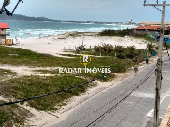 Imagem Casa com 3 Quartos à Venda, 120 m² em Foguete - Cabo Frio