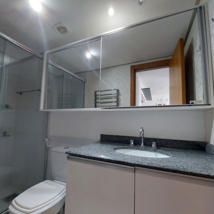 Imagem Apartamento com 1 Quarto à Venda, 44 m² em Cidade Baixa - Porto Alegre Imagem Apartamento com 1 Quarto à Venda, 44 m² em Cidade Baixa - Porto Alegre
