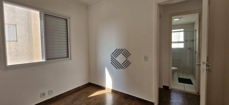 Imagem Apartamento com 2 Quartos para Alugar, 53 m² em Jardim Vera Cruz - Sorocaba