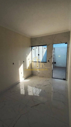 Imagem Casa com 3 Quartos à Venda,  em Campo Belo - Ponta Grossa