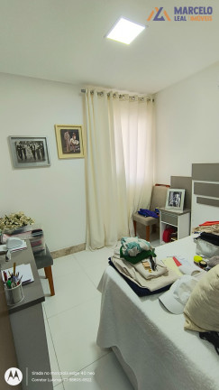 Imagem Apartamento com 3 Quartos à Venda, 80 m² em Candeias - Vitória Da Conquista Imagem Apartamento com 3 Quartos à Venda, 80 m² em Candeias - Vitória Da Conquista