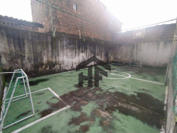 Imagem Apartamento com 3 Quartos à Venda, 70 m² em Piedade - Jaboatão Dos Guararapes