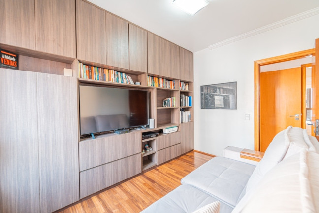 Imagem Apartamento com 4 Quartos à Venda, 156 m² em Vila Mascote - São Paulo Imagem Apartamento com 4 Quartos à Venda, 156 m² em Vila Mascote - São Paulo
