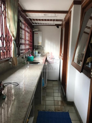 Imagem Cobertura com 3 Quartos à Venda, 304 m² em Bela Vista - Porto Alegre Imagem Cobertura com 3 Quartos à Venda, 304 m² em Bela Vista - Porto Alegre