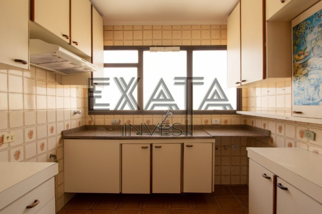 Imagem Imóvel com 3 Quartos à Venda, 230 m² em Vila Andrade - São Paulo