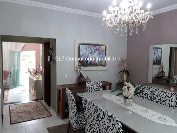 Imagem Sobrado com 3 Quartos à Venda,  em Jardim Regina - Indaiatuba