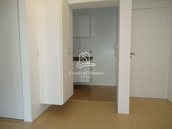 Imagem Apartamento com 1 Quarto para Alugar, 44 m² em Moema - São Paulo
