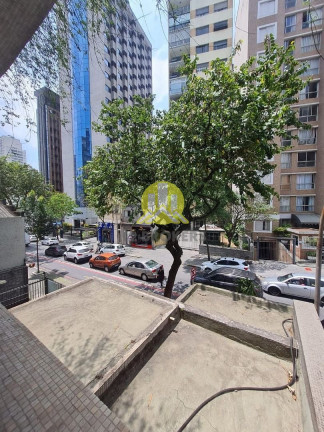Imagem Apartamento com 3 Quartos à Venda, 175 m² em Higienópolis - São Paulo