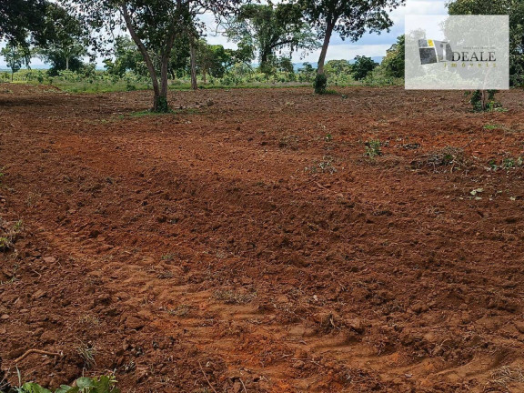Imagem Fazenda à Venda, 590 m² em Zona Rural - Poconé