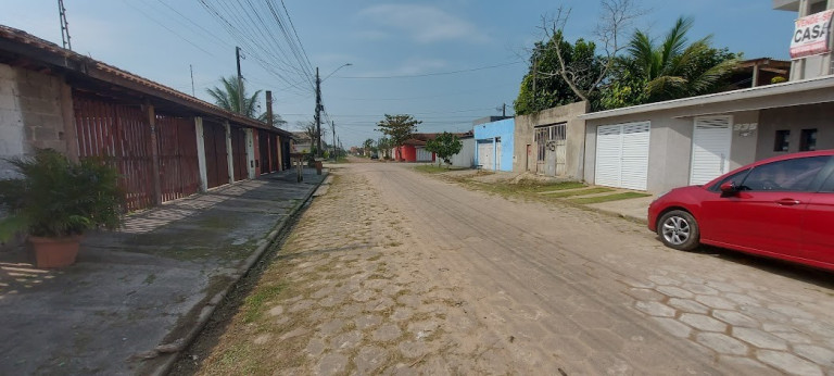Imagem Casa com 2 Quartos à Venda, 210 m² em Cibratel Ii - Itanhaém